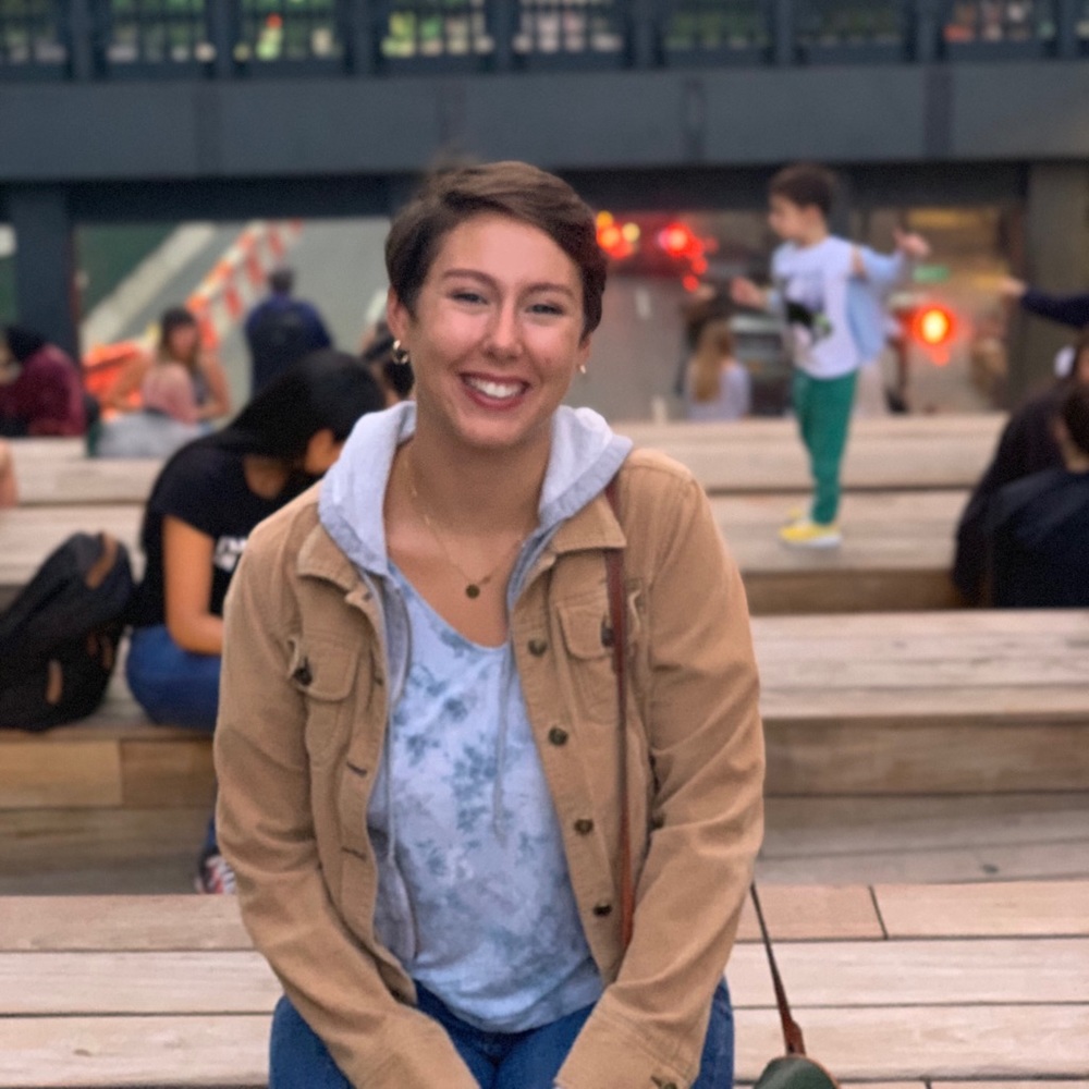 Meet your Posher, Sam